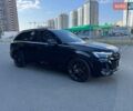 Черный Ауди Ку 7, объемом двигателя 3 л и пробегом 4 тыс. км за 93999 $, фото 86 на Automoto.ua