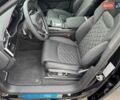 Черный Ауди Ку 7, объемом двигателя 3 л и пробегом 8 тыс. км за 99500 $, фото 35 на Automoto.ua