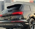 Черный Ауди Ку 7, объемом двигателя 3 л и пробегом 1 тыс. км за 89000 $, фото 19 на Automoto.ua