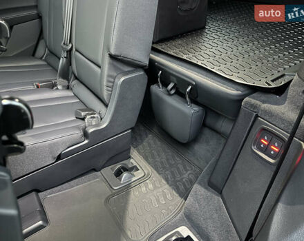 Черный Ауди Ку 7, объемом двигателя 3 л и пробегом 5 тыс. км за 87500 $, фото 33 на Automoto.ua