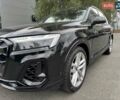 Черный Ауди Ку 7, объемом двигателя 3 л и пробегом 8 тыс. км за 99500 $, фото 1 на Automoto.ua