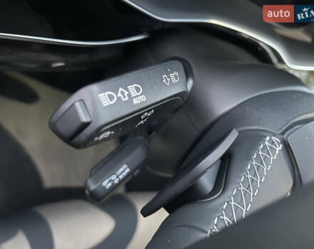 Черный Ауди Ку 7, объемом двигателя 3 л и пробегом 5 тыс. км за 87500 $, фото 48 на Automoto.ua