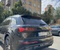 Чорний Ауді Ку 7, об'ємом двигуна 2.97 л та пробігом 21 тис. км за 110000 $, фото 4 на Automoto.ua