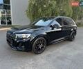 Ауди Ку 7 2024 в Киеве на Automoto.ua Черный Ауди Ку 7, объемом двигателя 3 л и пробегом 4 тыс. км за 100000 $, фото 89 на Automoto.ua