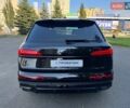 Ауди Ку 7 2024 в Киеве на Automoto.ua Черный Ауди Ку 7, объемом двигателя 3 л и пробегом 4 тыс. км за 100000 $, фото 90 на Automoto.ua