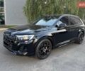 Черный Ауди Ку 7, объемом двигателя 3 л и пробегом 4 тыс. км за 100000 $, фото 1 на Automoto.ua