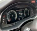 Черный Ауди Ку 7, объемом двигателя 3 л и пробегом 7 тыс. км за 106000 $, фото 50 на Automoto.ua