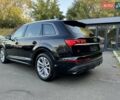 Черный Ауди Ку 7, объемом двигателя 2.97 л и пробегом 1 тыс. км за 97500 $, фото 11 на Automoto.ua