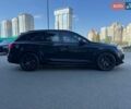 Черный Ауди Ку 7, объемом двигателя 3 л и пробегом 4 тыс. км за 93999 $, фото 5 на Automoto.ua