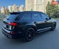 Черный Ауди Ку 7, объемом двигателя 3 л и пробегом 4 тыс. км за 93999 $, фото 9 на Automoto.ua