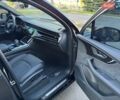 Ауди Ку 7 2024 в Киеве на Automoto.ua Черный Ауди Ку 7, объемом двигателя 3 л и пробегом 4 тыс. км за 100000 $, фото 79 на Automoto.ua