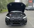 Черный Ауди Ку 7, объемом двигателя 3 л и пробегом 8 тыс. км за 99500 $, фото 4 на Automoto.ua
