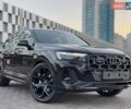 Черный Ауди Ку 7, объемом двигателя 2.97 л и пробегом 1 тыс. км за 94900 $, фото 13 на Automoto.ua