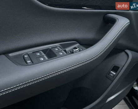 Черный Ауди Ку 7, объемом двигателя 3 л и пробегом 5 тыс. км за 87500 $, фото 43 на Automoto.ua