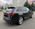 Черный Ауди Ку 7, объемом двигателя 3 л и пробегом 8 тыс. км за 99500 $, фото 11 на Automoto.ua