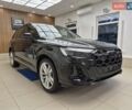 Черный Ауди Ку 7, объемом двигателя 3 л и пробегом 7 тыс. км за 106000 $, фото 61 на Automoto.ua