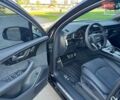 Черный Ауди Ку 7, объемом двигателя 3 л и пробегом 4 тыс. км за 93999 $, фото 26 на Automoto.ua