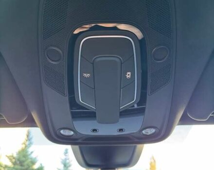 Черный Ауди Ку 7, объемом двигателя 3 л и пробегом 4 тыс. км за 93999 $, фото 67 на Automoto.ua