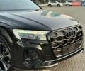Черный Ауди Ку 7, объемом двигателя 3 л и пробегом 1 тыс. км за 89000 $, фото 13 на Automoto.ua