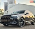 Черный Ауди Ку 7, объемом двигателя 3 л и пробегом 1 тыс. км за 89000 $, фото 1 на Automoto.ua