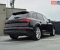 Черный Ауди Ку 7, объемом двигателя 3 л и пробегом 7 тыс. км за 106000 $, фото 5 на Automoto.ua
