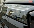 Черный Ауди Ку 7, объемом двигателя 3 л и пробегом 7 тыс. км за 106000 $, фото 9 на Automoto.ua