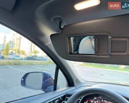 Ауди Ку 7 2024 в Киеве на Automoto.ua Черный Ауди Ку 7, объемом двигателя 3 л и пробегом 4 тыс. км за 100000 $, фото 66 на Automoto.ua