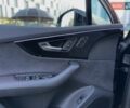 Черный Ауди Ку 7, объемом двигателя 2.97 л и пробегом 1 тыс. км за 94900 $, фото 30 на Automoto.ua