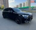 Черный Ауди Ку 7, объемом двигателя 3 л и пробегом 4 тыс. км за 93999 $, фото 4 на Automoto.ua