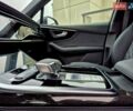 Черный Ауди Ку 7, объемом двигателя 3 л и пробегом 7 тыс. км за 106000 $, фото 21 на Automoto.ua