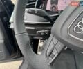 Черный Ауди Ку 7, объемом двигателя 3 л и пробегом 8 тыс. км за 99500 $, фото 41 на Automoto.ua