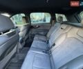 Ауди Ку 7 2024 в Киеве на Automoto.ua Черный Ауди Ку 7, объемом двигателя 3 л и пробегом 4 тыс. км за 100000 $, фото 72 на Automoto.ua