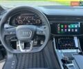 Ауди Ку 7 2024 в Киеве на Automoto.ua Черный Ауди Ку 7, объемом двигателя 3 л и пробегом 4 тыс. км за 100000 $, фото 34 на Automoto.ua