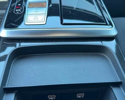 Ауди Ку 7 2024 в Киеве на Automoto.ua Черный Ауди Ку 7, объемом двигателя 3 л и пробегом 4 тыс. км за 100000 $, фото 42 на Automoto.ua