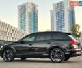 Черный Ауди Ку 7, объемом двигателя 3 л и пробегом 1 тыс. км за 89000 $, фото 20 на Automoto.ua