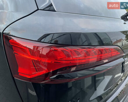 Черный Ауди Ку 7, объемом двигателя 3 л и пробегом 5 тыс. км за 87500 $, фото 15 на Automoto.ua