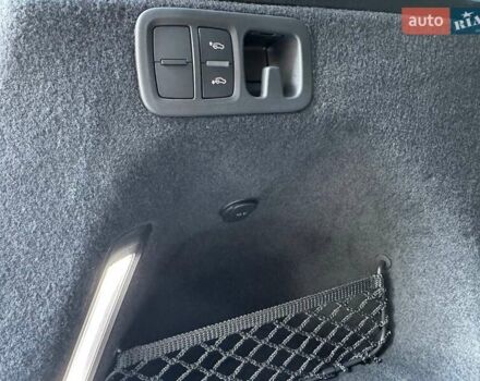 Ауди Ку 7 2024 в Киеве на Automoto.ua Черный Ауди Ку 7, объемом двигателя 3 л и пробегом 4 тыс. км за 100000 $, фото 18 на Automoto.ua