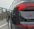 Черный Ауди Ку 7, объемом двигателя 3 л и пробегом 7 тыс. км за 106000 $, фото 14 на Automoto.ua
