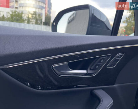 Черный Ауди Ку 7, объемом двигателя 3 л и пробегом 5 тыс. км за 87500 $, фото 42 на Automoto.ua