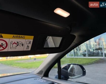 Ауди Ку 7 2024 в Киеве на Automoto.ua Черный Ауди Ку 7, объемом двигателя 3 л и пробегом 4 тыс. км за 100000 $, фото 68 на Automoto.ua