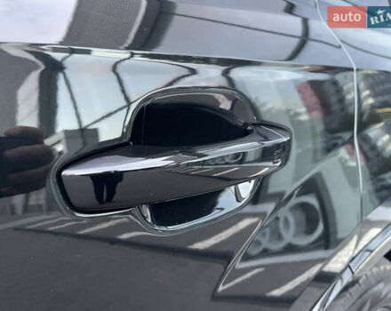 Черный Ауди Ку 7, объемом двигателя 3 л и пробегом 5 тыс. км за 87500 $, фото 19 на Automoto.ua