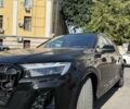 Чорний Ауді Ку 7, об'ємом двигуна 2.97 л та пробігом 21 тис. км за 110000 $, фото 2 на Automoto.ua