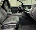 Черный Ауди Ку 7, объемом двигателя 3 л и пробегом 7 тыс. км за 106000 $, фото 23 на Automoto.ua