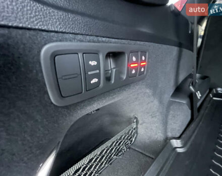 Черный Ауди Ку 7, объемом двигателя 3 л и пробегом 5 тыс. км за 87500 $, фото 28 на Automoto.ua