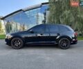 Ауди Ку 7 2024 в Киеве на Automoto.ua Черный Ауди Ку 7, объемом двигателя 3 л и пробегом 4 тыс. км за 100000 $, фото 93 на Automoto.ua