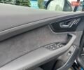 Черный Ауди Ку 7, объемом двигателя 3 л и пробегом 8 тыс. км за 99500 $, фото 31 на Automoto.ua