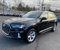 Чорний Ауді Ку 7, об'ємом двигуна 2 л та пробігом 28 тис. км за 20900 $, фото 2 на Automoto.ua
