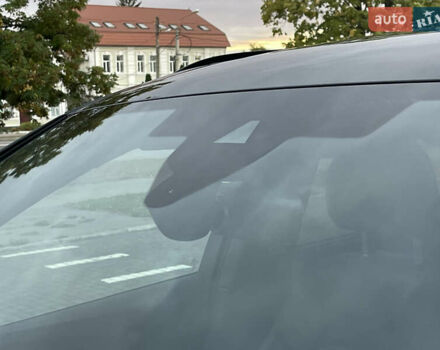 Черный Ауди Ку 7, объемом двигателя 3 л и пробегом 5 тыс. км за 87500 $, фото 23 на Automoto.ua