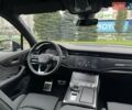 Черный Ауди Ку 7, объемом двигателя 3 л и пробегом 8 тыс. км за 99500 $, фото 82 на Automoto.ua