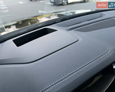 Черный Ауди Ку 7, объемом двигателя 3 л и пробегом 5 тыс. км за 87500 $, фото 52 на Automoto.ua